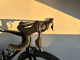 Bicicleta Eddy Merckx San Remo 76