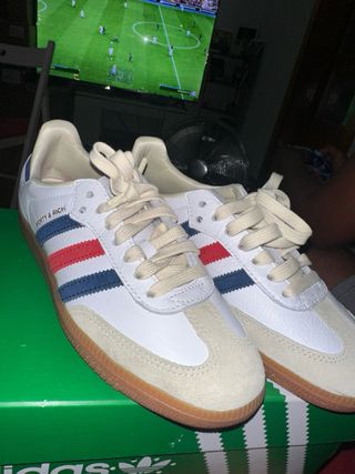 Adidas Sporty & Rich Zapatillas