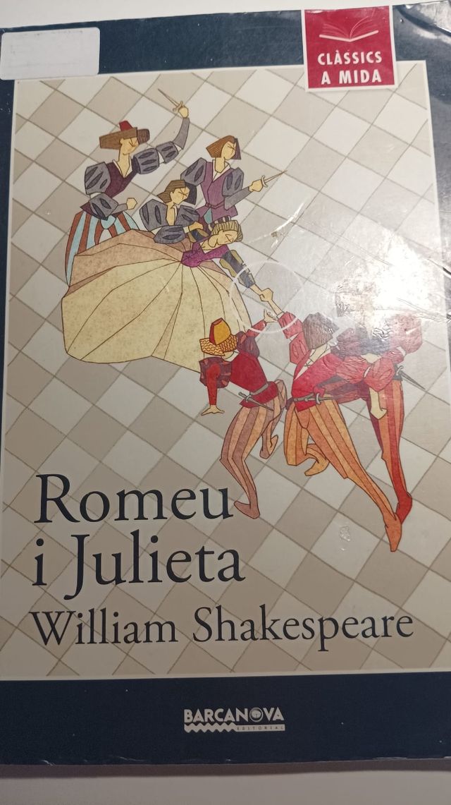Romeu i Julieta