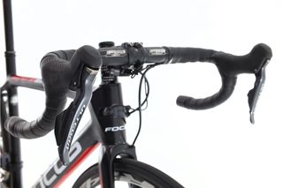 Focus Cayo Di2 11V t.50