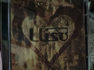 CD Lisso - Punk Rock