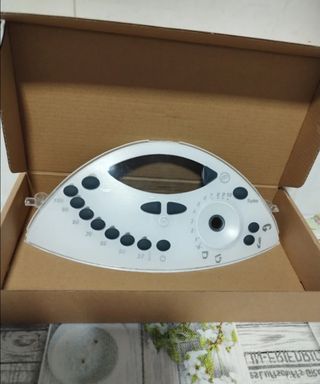 Panel control Thermomix TM31