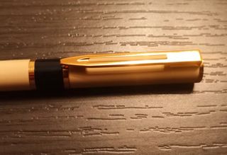 Antiguo Boligrafo WATERMAN LAUREAT