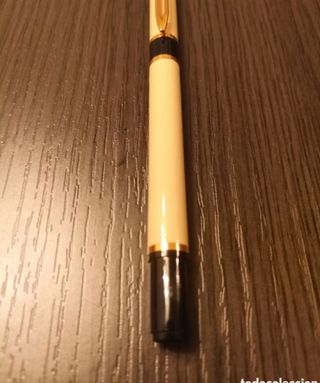 Antiguo Boligrafo WATERMAN LAUREAT