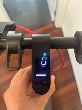 Patinete eléctrico Xiaomi