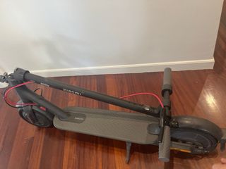 Patinete eléctrico Xiaomi