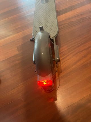 Patinete eléctrico Xiaomi