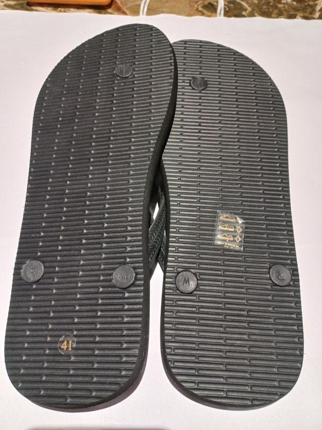 Infradito Guess Unisex, n. 41