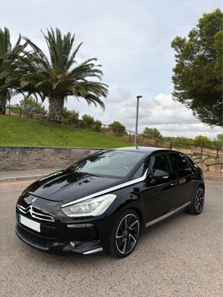 Citroen DS5 Black Edition