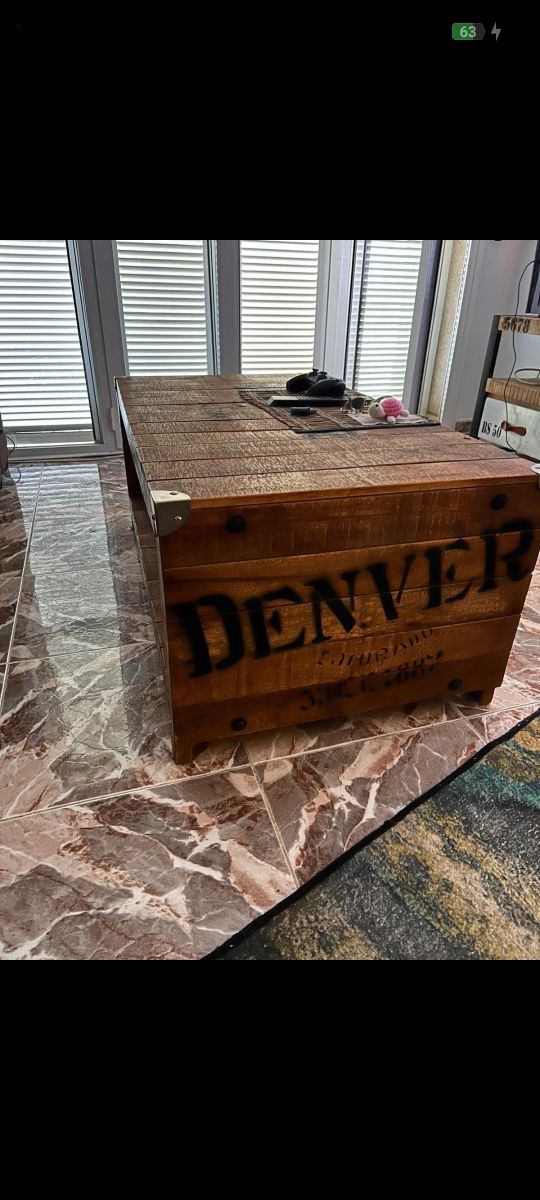 ÚLTIMO PRECIO !!! Muebles estilo industrial tod