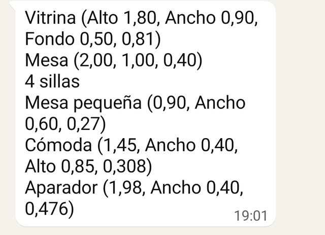 ÚLTIMO PRECIO !!! Muebles estilo industrial tod