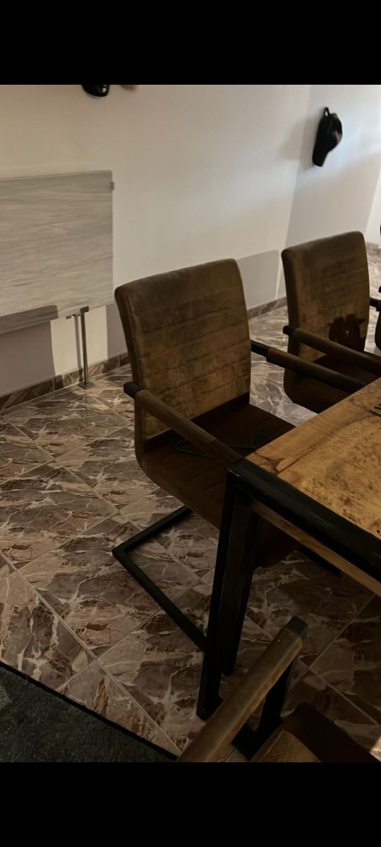 ÚLTIMO PRECIO !!! Muebles estilo industrial tod