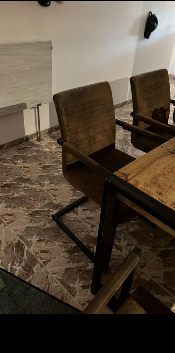 ÚLTIMO PRECIO !!! Muebles estilo industrial tod