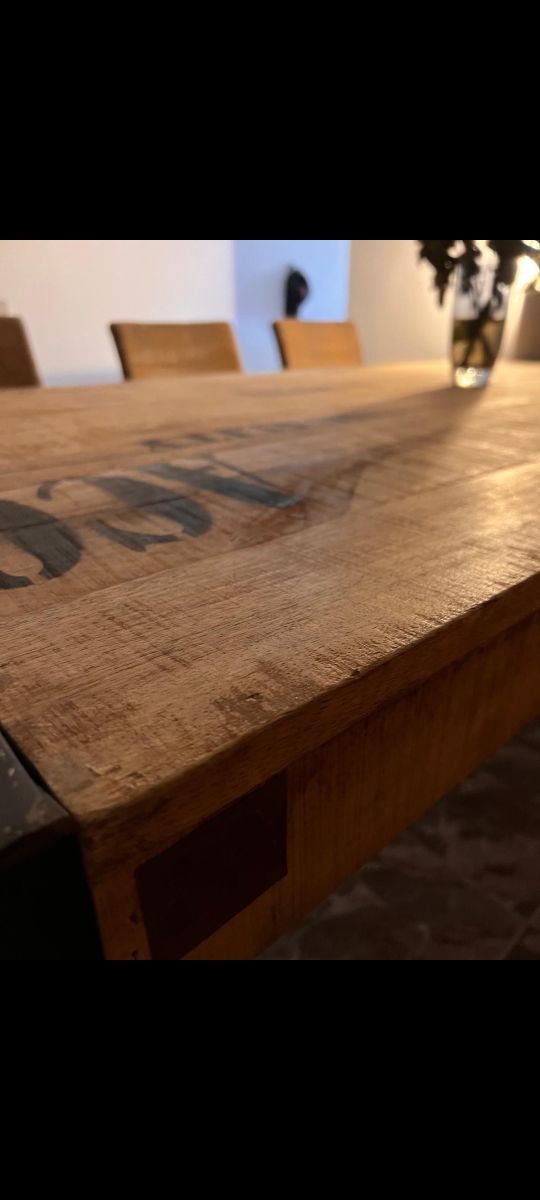 ÚLTIMO PRECIO !!! Muebles estilo industrial tod