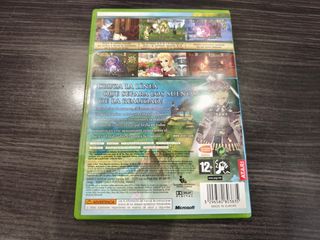 Eternal Sonata Xbox 360 Español