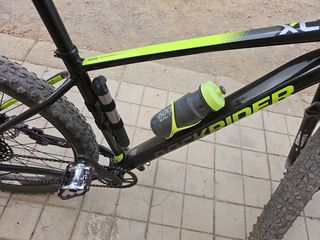 Bicicleta Rockrider XC 100 Talla L