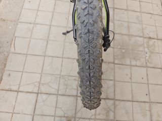 Bicicleta Rockrider XC 100 Talla L