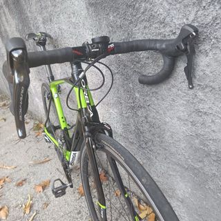 Bicicleta Orbea Orca Omr 2016