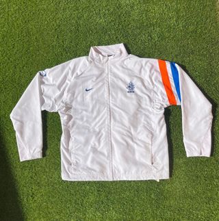 Chaqueta Países Bajos Vintage Premium
