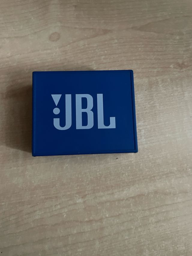 JBL Flip - Mini Speaker Blu