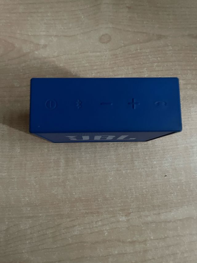JBL Flip - Mini Speaker Blu
