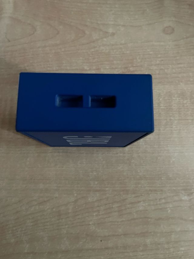 JBL Flip - Mini Speaker Blu