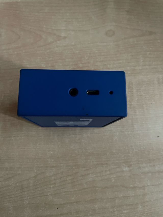 JBL Flip - Mini Speaker Blu