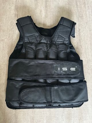ISE Chaleco lastre 4kg