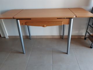 Mesa y 2 sillas Cancio - Cocina