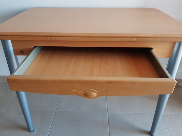 Mesa y 2 sillas Cancio - Cocina