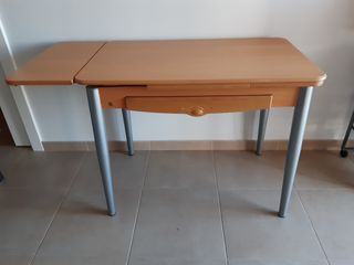 Mesa y 2 sillas Cancio - Cocina