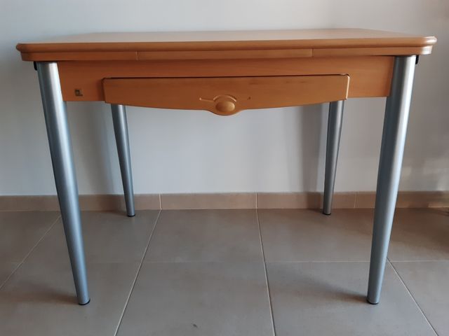 Mesa y 2 sillas Cancio - Cocina