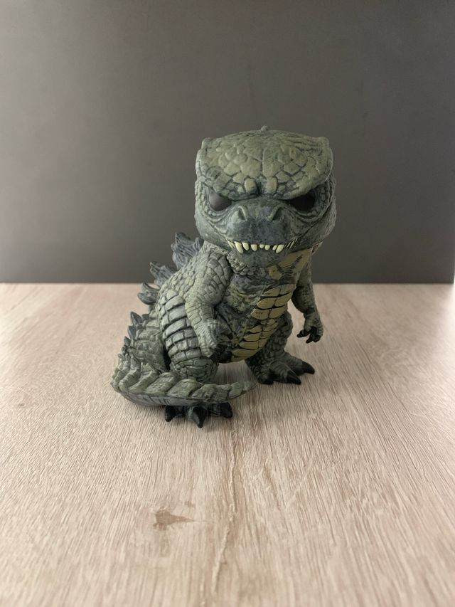 Funko Pop! Godzilla & Kong