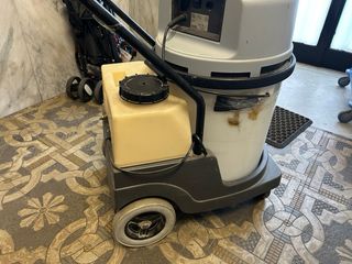 Aspirapolvere Nilfisk HD Series