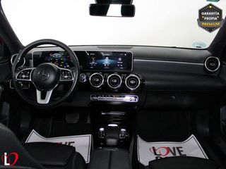 Mercedes Clase A A 200 d