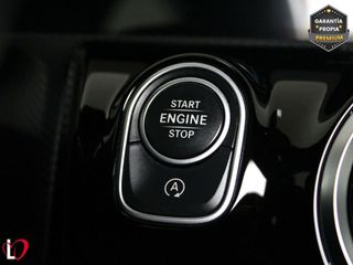 Mercedes Clase A A 200 d