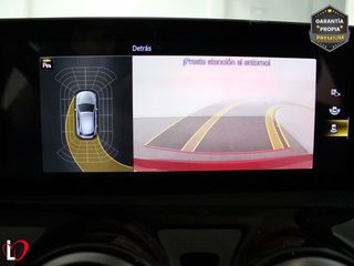 Mercedes Clase A A 200 d