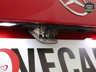 Mercedes Clase A A 200 d