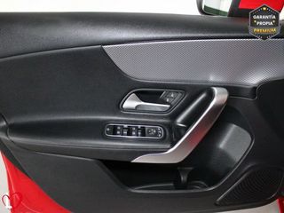 Mercedes Clase A A 200 d