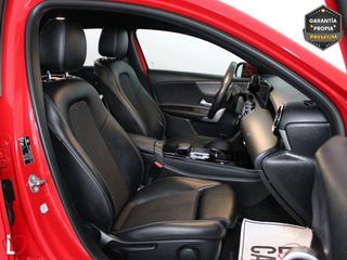 Mercedes Clase A A 200 d