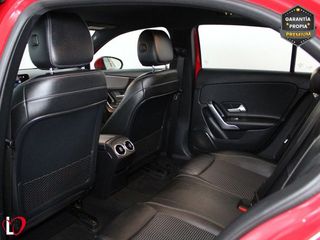 Mercedes Clase A A 200 d