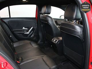 Mercedes Clase A A 200 d