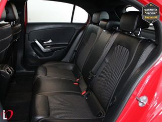 Mercedes Clase A A 200 d