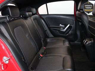 Mercedes Clase A A 200 d