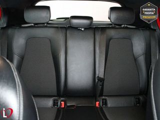 Mercedes Clase A A 200 d