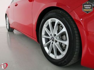 Mercedes Clase A A 200 d