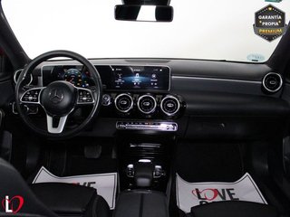 Mercedes Clase A 200 D AUTOM. 150
