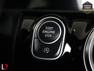 Mercedes Clase A 200 D AUTOM. 150