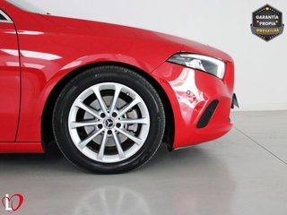 Mercedes Clase A 200 D AUTOM. 150