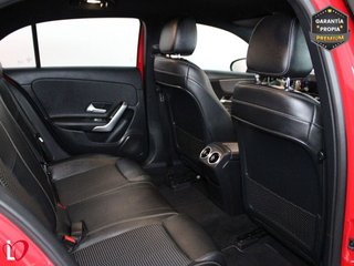Mercedes Clase A 200 D AUTOM. 150